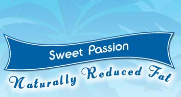 Sweet Passion Ice Cream