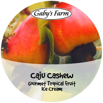 Caju Cashew