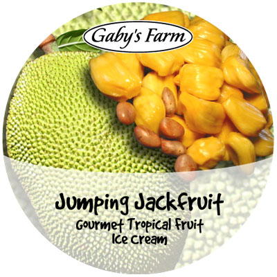 Jumping Jackfruit