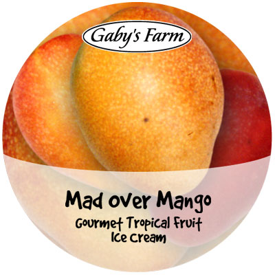 Mad Over Mango